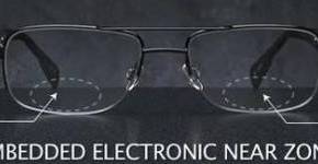 Les verres électroniques rendront bientôt vos lunettes&nbsp;«intelligentes»