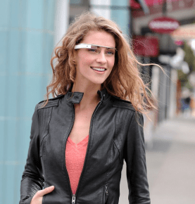 Une américaine agressée pour avoir porté des Google&nbsp;Glass