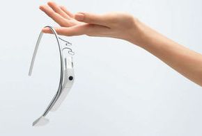 Google lance un site dédié à ses Lunettes Intelligentes, les Google&nbsp;Glass