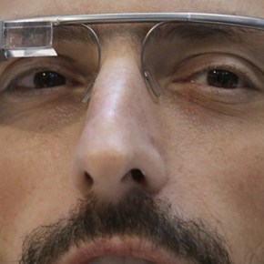 Google lance un site dédié à ses lunettes&nbsp;intelligentes