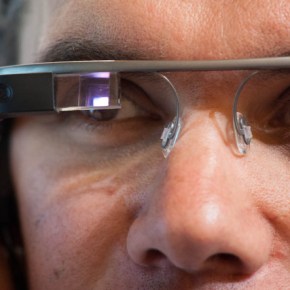 Google Glass : dites &laquo;&nbsp;non aux cyborgs&nbsp;&raquo;