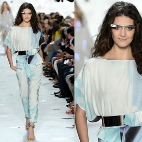 InSight, l’application pour Google Glass qui reconnaît les&nbsp;vêtements