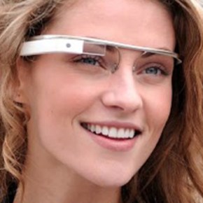 Google imagine les lunettes du&nbsp;futur