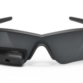 Les Jet HUD, lunettes intelligentes de Recon Instruments veulent concurrencer les Google&nbsp;Glass