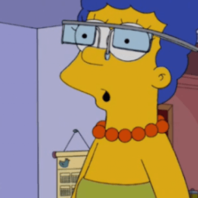 Les Google Glass sont mal&nbsp;vues