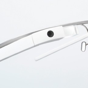 Google Glass : Winky prend des clichés d’un clin&nbsp;d’œil