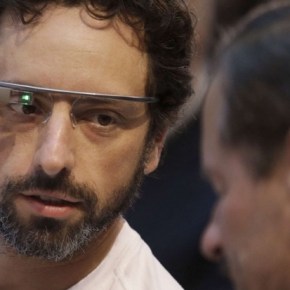 Evena présente ses lunettes intelligentes à effet rayons&nbsp;X