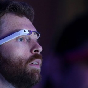 Twitter, Facebook, &laquo;&nbsp;Elle&nbsp;&raquo; et CNN arrivent sur Google&nbsp;Glass