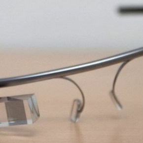 On a testé les Google&nbsp;Glass