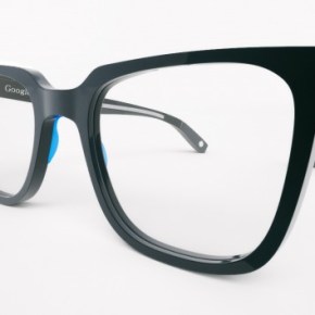 Des Google Glass ressemblant à des lunettes classiques&nbsp;!