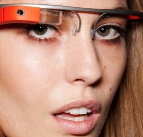 Les lunettes Google Glass comme si vous les&nbsp;portiez