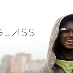 Les Google Glass pourront se porter en&nbsp;2014