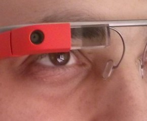 Google Glass : Comme un enfant devant un sapin de&nbsp;Noël