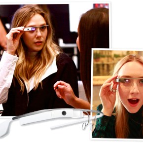 Google Glass : à quoi servent réellement les lunettes intelligentes et pourquoi le monde de la mode en est déjà fou&nbsp;?