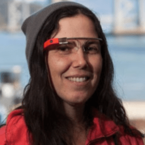 Attention aux Google Glass au volant&nbsp;!