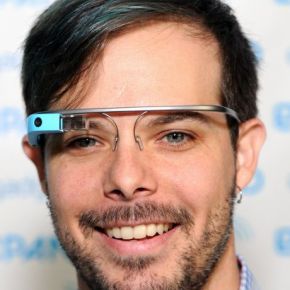 Après les Google Glass, la folie des lunettes&nbsp;intelligentes
