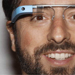 Les Lunettes Intelligentes pourraient séduire 10% des Entreprises en&nbsp;2018