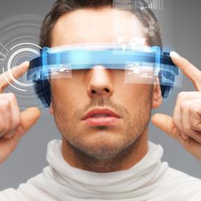 Lunettes connectées : 10 millions d’unités livrées par an à l’horizon&nbsp;2018