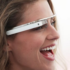 Google Glass : un nouveau design et des verres correcteurs pour les lunettes&nbsp;intelligentes