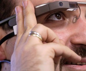 Des fonctions musicales vont être ajoutées aux lunettes&nbsp;interactives