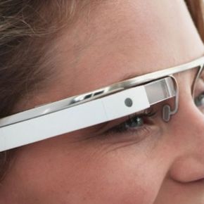 Google Glass : une démonstration des fonctionnalités en&nbsp;vidéo