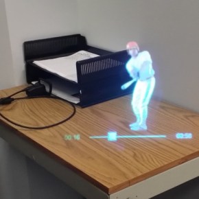 Lunettes Intelligentes et holographiques. Vuzix et Nokia lancent un concurrent aux Google&nbsp;Glass…