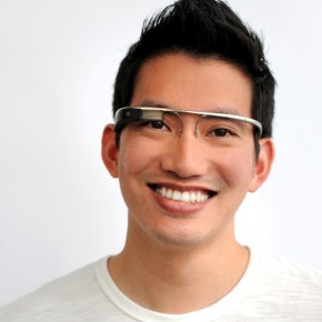 Google Glass. Présentation du&nbsp;projet.