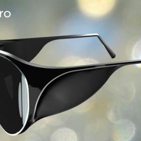 Google Glass : MetaPro pour concurrencer les lunettes connectées&nbsp;?