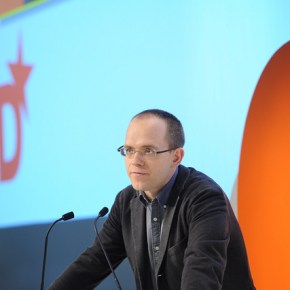 Nous ne prenons pas assez au sérieux les implications politiques du&nbsp;numérique