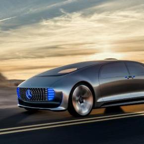 Objets connectés : 54 millions de voitures autonomes seront en circulation en&nbsp;2035