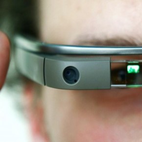 Les Google Glass donneraient des maux de&nbsp;tête