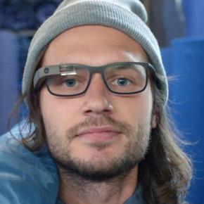 Google Glass : « Explorer un quartier en réalité augmentée&nbsp;»