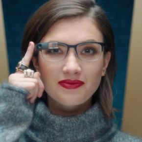 Google sur le point de commercialiser des lunettes&nbsp;intelligentes