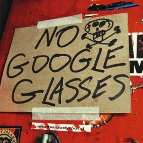 Les Google Glass déjà regardées de&nbsp;travers