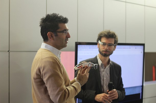 Lunettes-Intelligentes-Lecture