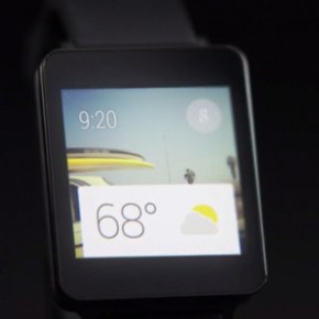 Voici ce que vous pourrez faire avec les montres intelligentes de&nbsp;Google