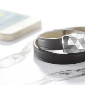 Netatmo lance son bracelet&nbsp;connecté