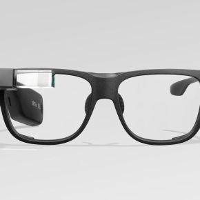 Les Google Glass coûtent 152 dollars à&nbsp;produire