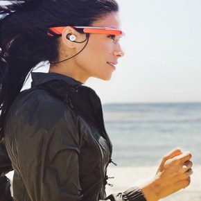 Google Glass, le Segway et Alana ou le futur&nbsp;imparfait
