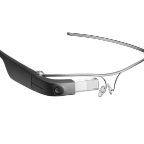 Google Glass : la première arrestation filmée avec la paire de lunettes intelligentes de&nbsp;Google