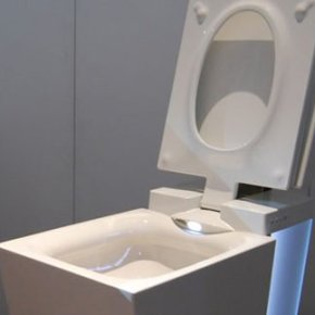 Et si vos toilettes vous espionnaient ? Des toilettes connectées&nbsp;?