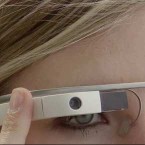 Kiabi imagine l&rsquo;e-shopping à l&rsquo;envie, avec des Google&nbsp;Glass