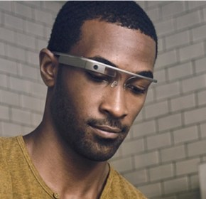 L’abus de Google Glass nuit à la santé&nbsp;visuelle