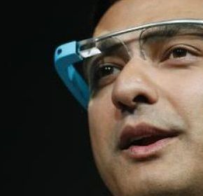 VIDEO. High-Tech : les Google Glass testées dans les&nbsp;entreprises