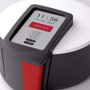 T-Shirt connecté de Cityzen Sciences et Asics. Les PME européenne osent la conquête du&nbsp;Japon