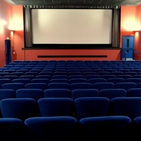 Google Glass : elles ne sont pas les bienvenues dans les cinémas aux&nbsp;Etats-Unis