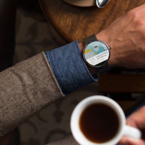 5 objets connectés de start-up croisées à Wearable Tech&nbsp;Paris