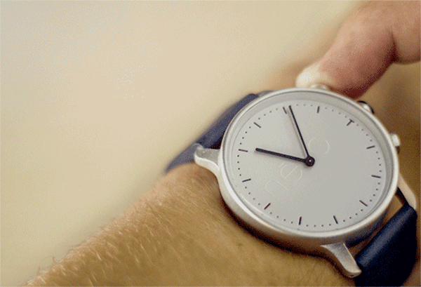 Nevo-montre-connectée-8