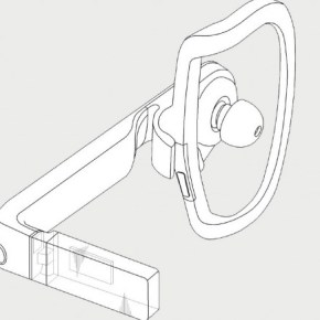 Samsung Gear Glass : copie des lunettes connectées Google&nbsp;?