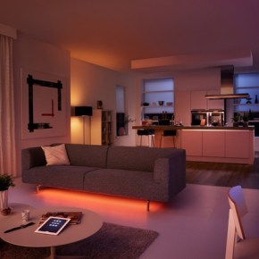 Objets connectés: Voilà à quoi pourrait ressembler votre quotidien en&nbsp;2025